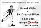 Fotbalove-pratelske-utkani-Vitin-Drahotesice
